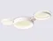 Настенно-потолочный светильник Comfort FL4812 Ambrella