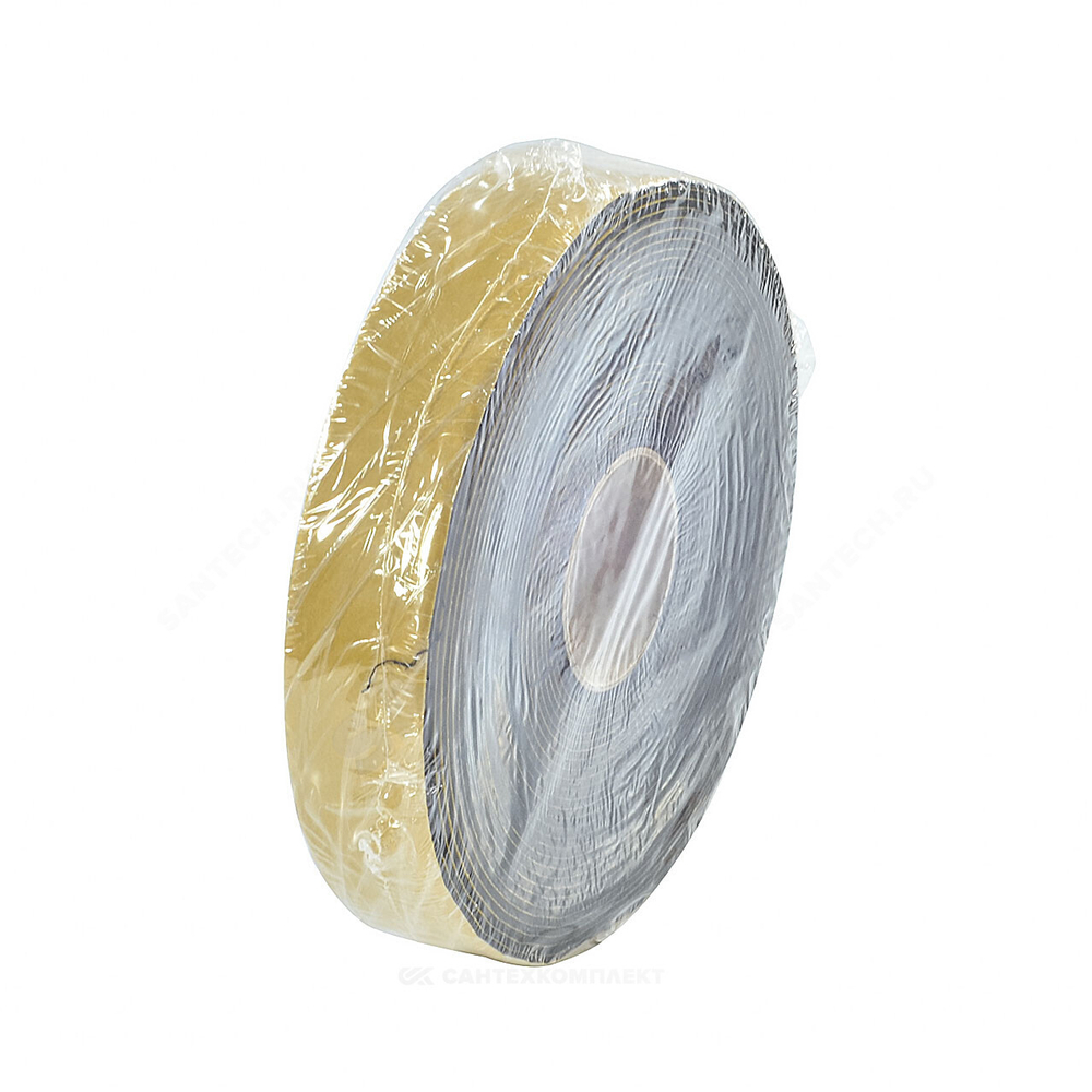 Лента H50 3мм х 50мм х 15м самоклеящаяся K-flex 850NS020062