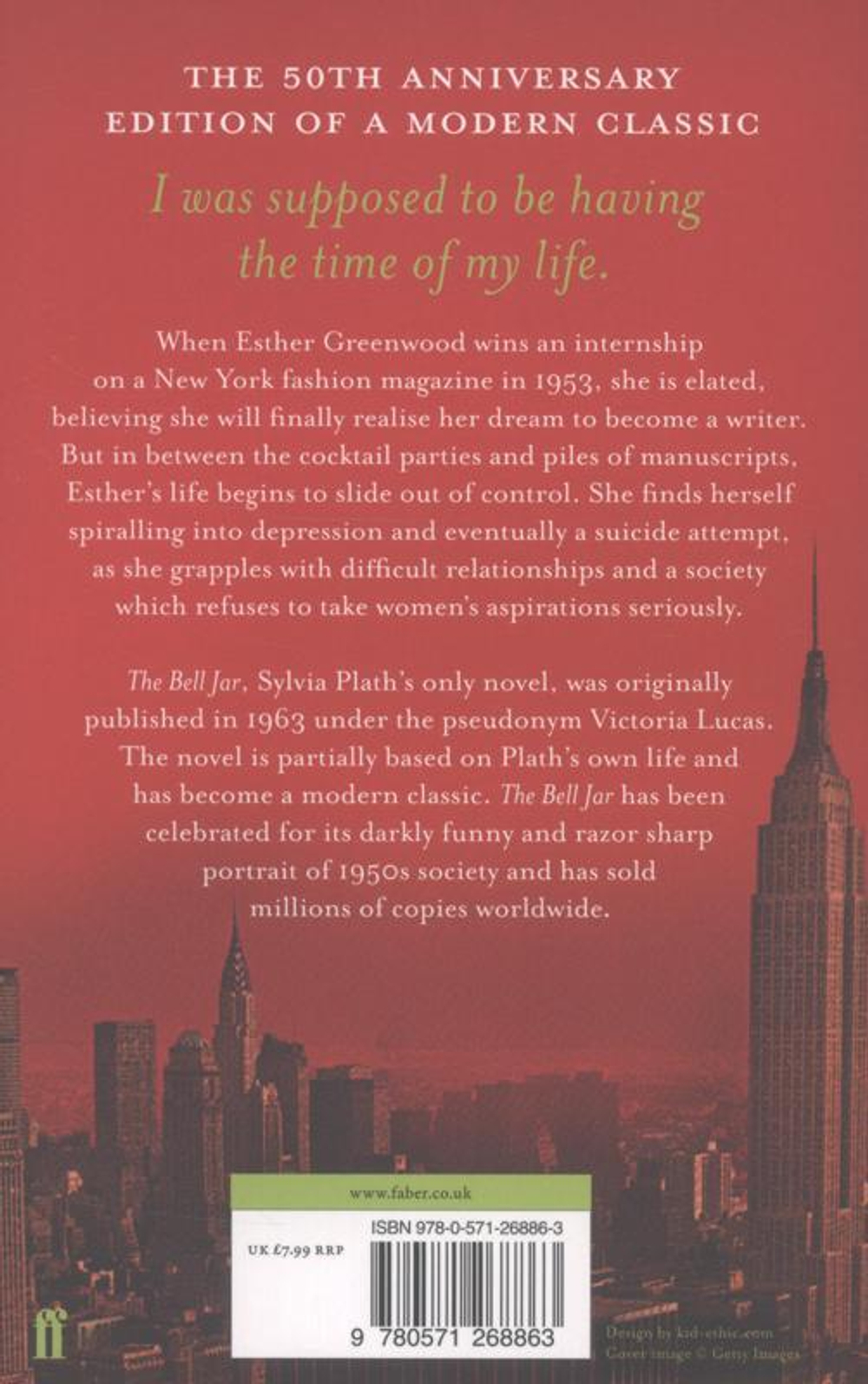Bell Jar, The