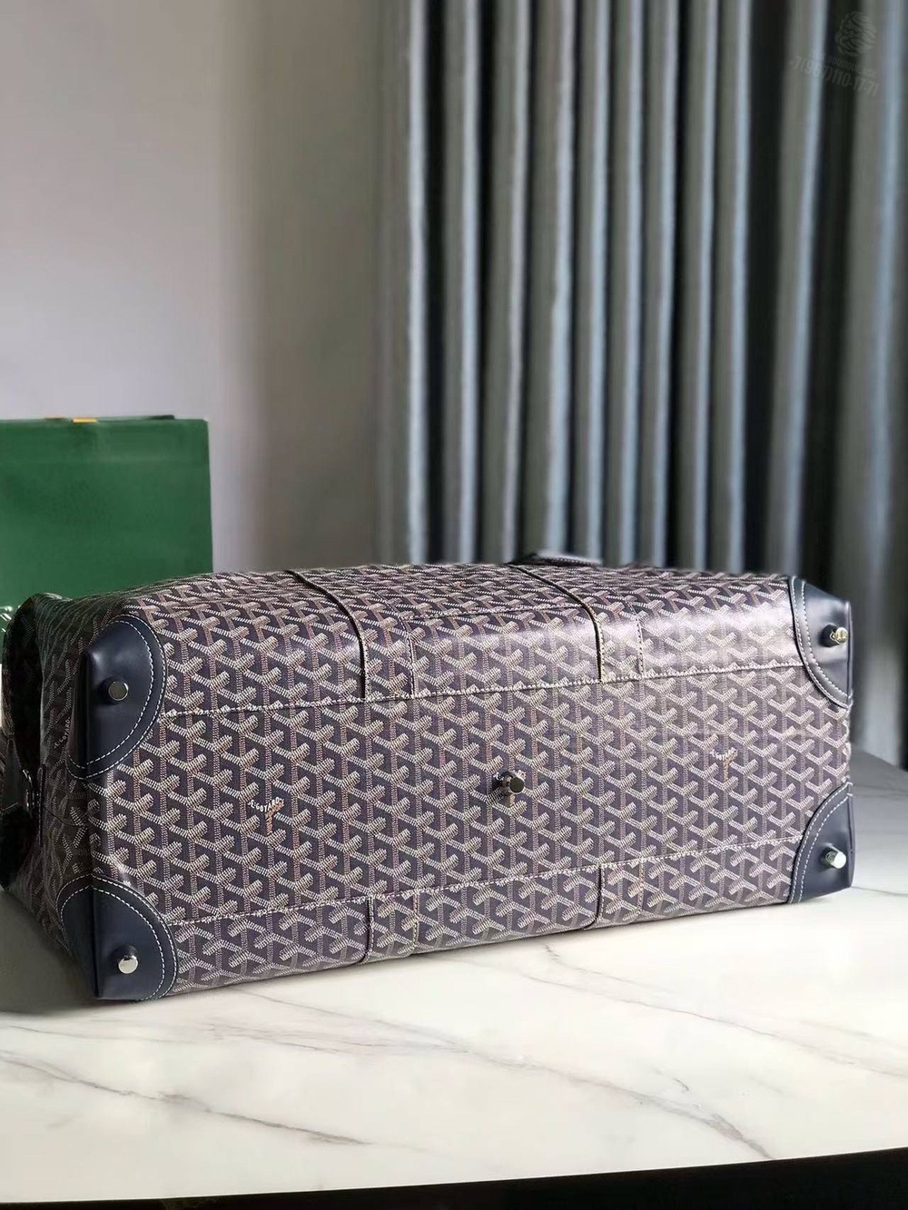 Дорожная сумка Goyard