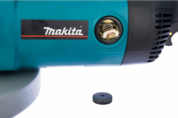 УШМ MAKITA 9069 2000Вт 6600об/мин 230мм в коробке(9069)