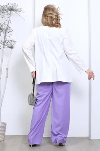 Брюки 4529 Fabrika