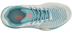 Женские Кроссовки теннисные K-Swiss Express Light 3 HB - белый
