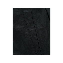 RIPSTOP TRACK PANTS BLACK