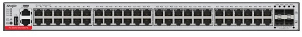 Коммутатор URSA URS-S5310-48GT4XS