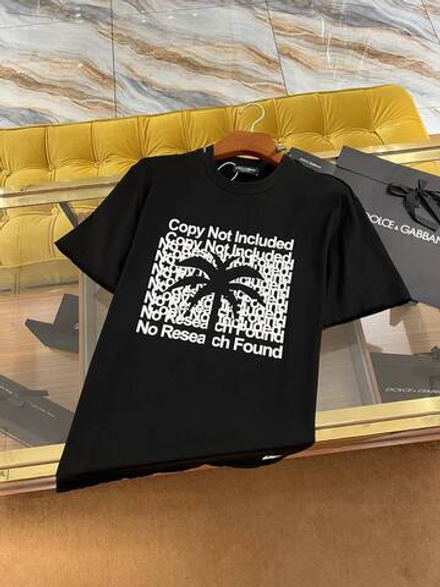 Футболка Dolce&Gabbana