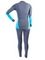 Термокомплект Norfin LADY BASE BLUE 05 р.XXL