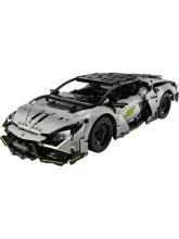 Конструктор Technic 42214 Автомобиль Lamborghini Revuelto