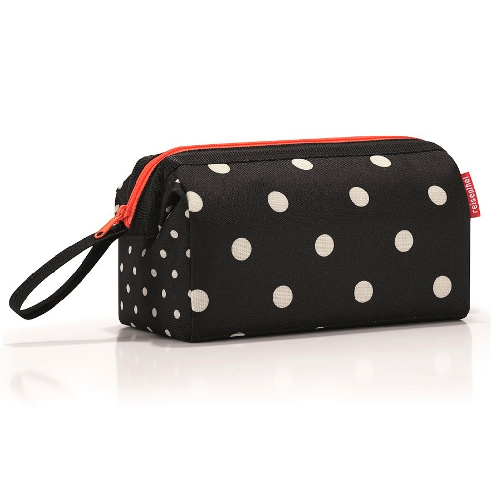 Косметичка travelcosmetic mixed dots