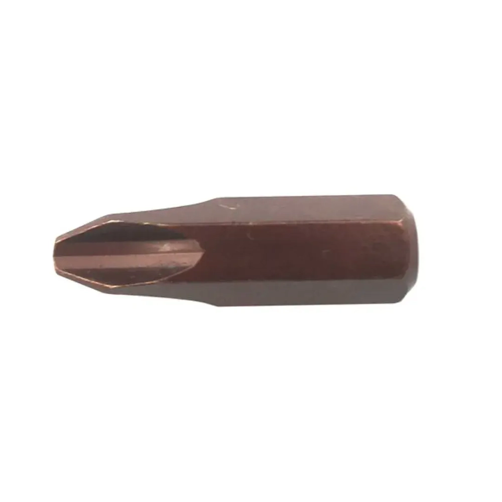 Бита крестообразная РН.4х30мм, 5/16'' RockForce##Rock FORCE RF-151304 Premium