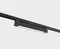 Трековый светильник  IT08-8029 black 4000K Italline