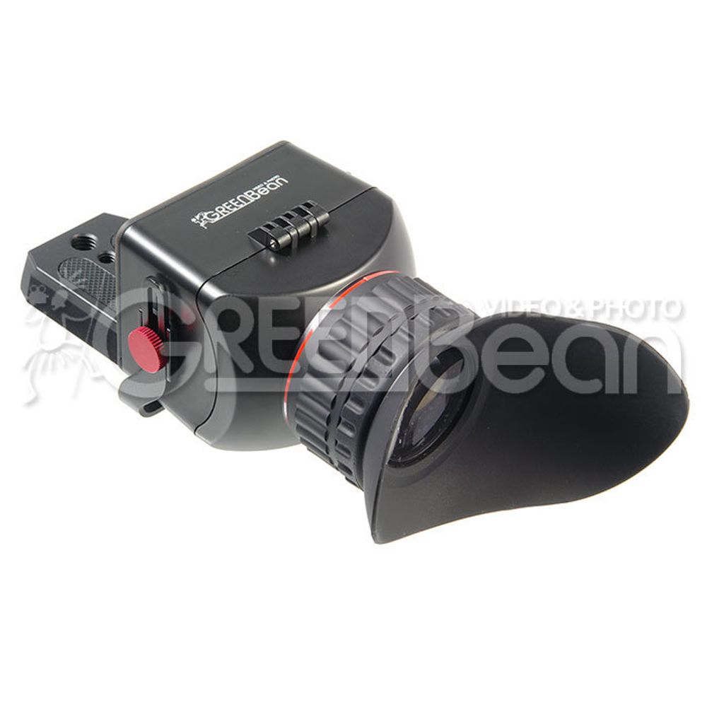 GreenBean VF-3X PRO 3,2"