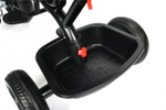 Детский велосипед Tomix BABY TRIKE Dark Blue