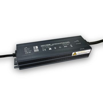 Блок питания 150W 24V IP67 ST014.024.150 ST-Luce