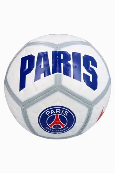Футбольный мяч Nike PSG 25/26 Academy размер 3 - белый