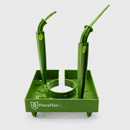 Крышка FloraCap 4" v3.0