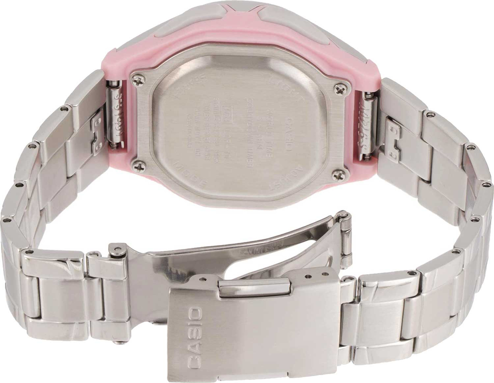 Часы Casio LCF-10D-4A
