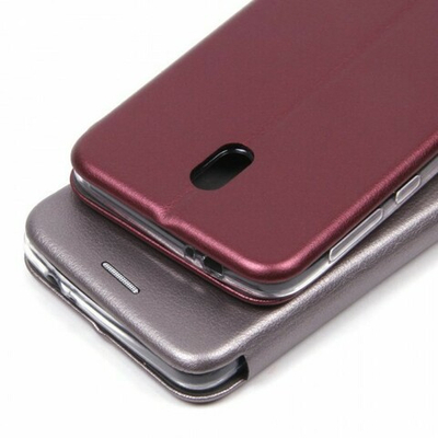 Чехол-книжка для Nokia 2, 009805 Черный