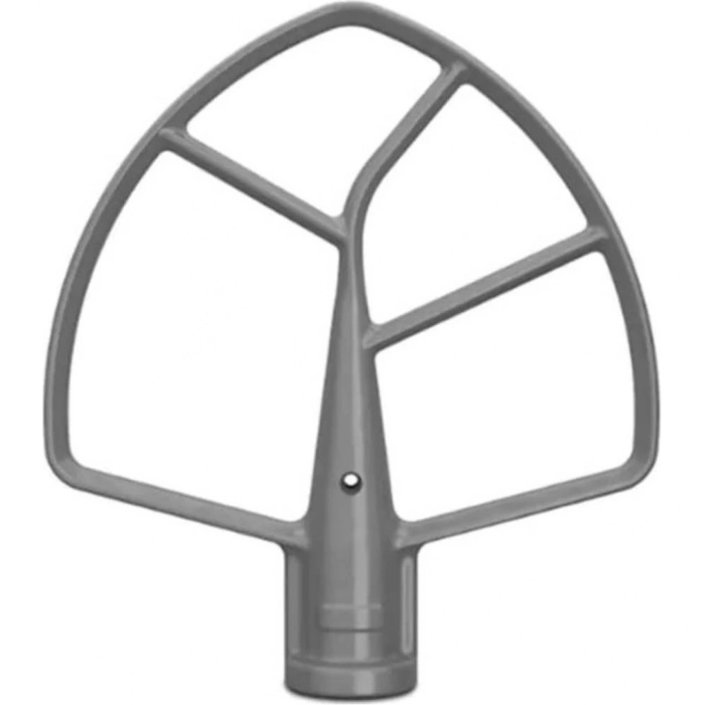 Миксер планетарный KitchenAid Artisan 5KSM60SPXEER красный