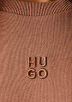 Свитшот HUGO Deroxina 12