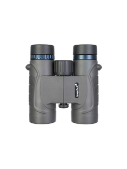 Бинокль Levenhuk Nitro 10x32