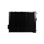 Радиатор охл. двигателя John Deere MARSHALL RE242256 (мед.) (M4981198)