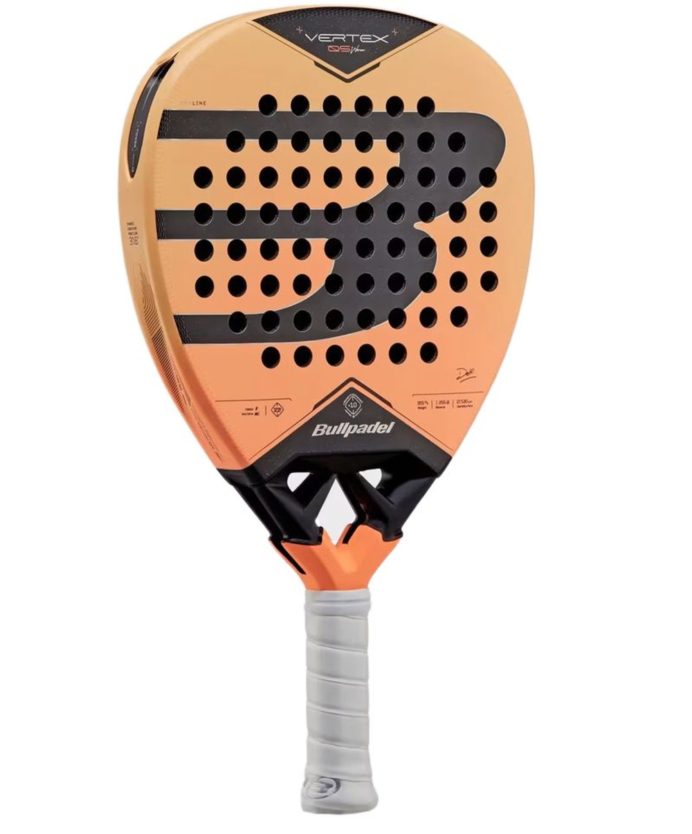 Rakieta do padla Bullpadel Vertex 05 W 27