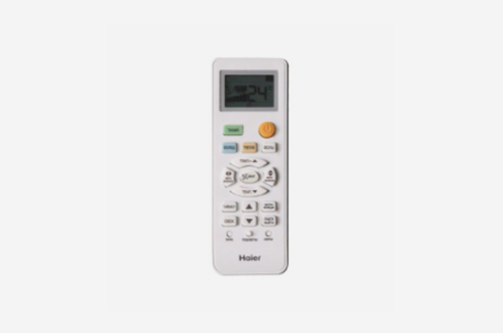 Настенная сплит-система Haier Leader - A (-30С) AS24TL5HRA-A/1U24TL5FRA-A