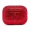 Apple AirPods Pro 3 Candy Red Crystal