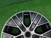 Диск литой R20 Porsche Taycan (2019-н.в.) передний