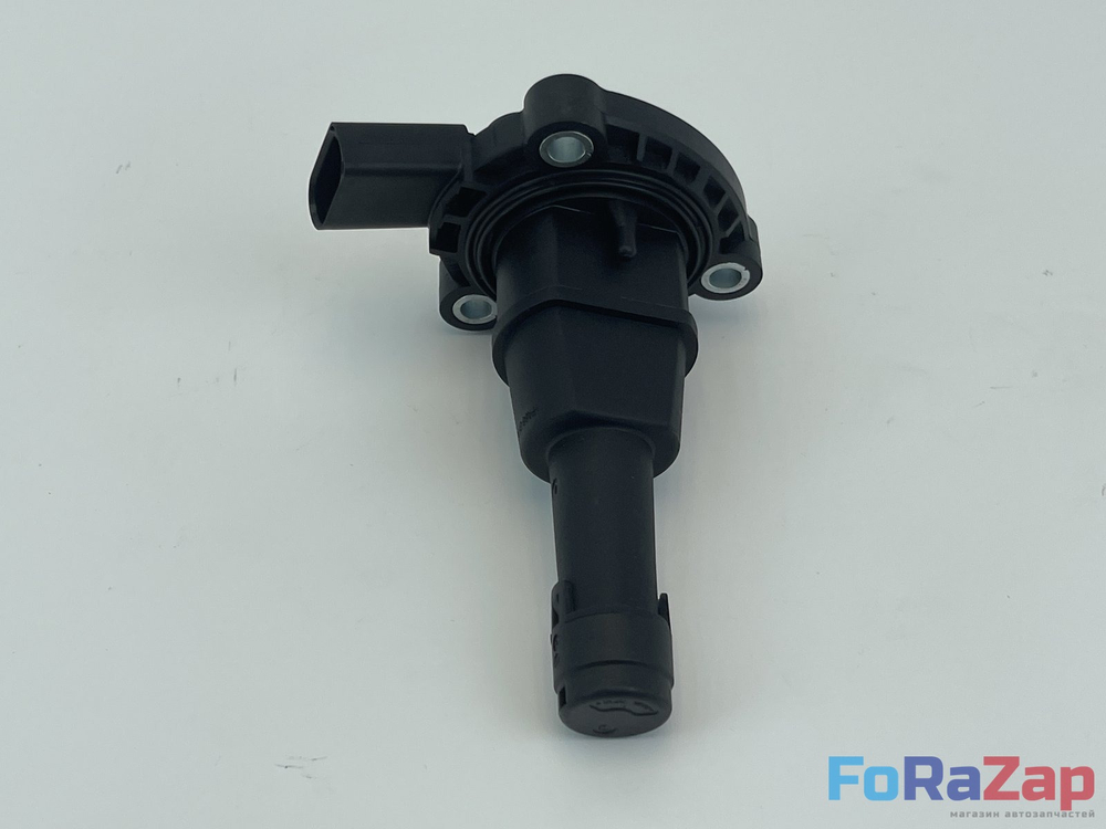 Датчик уровня и температуры масла VAG 03F907660E