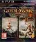 PS3 God of War Collection (Б/У, Полностью на русском языке, BCES-00791)
