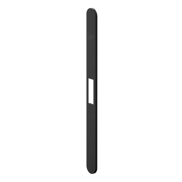 Лицевая планка FF-3 SBlack
