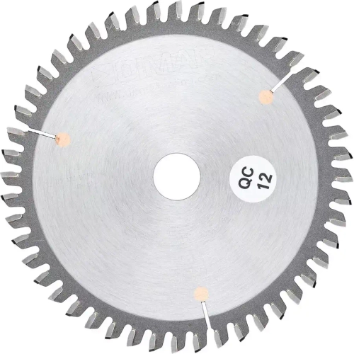 Пила по алюминию D150x20x2,8 Z48 DIMAR 90202433