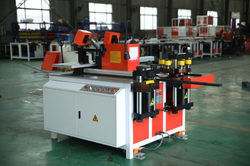 Полностью автоматическая машина для обработки шин 3 в 1 с ЧПУ приводом MIR-CNC-303-BSSK
