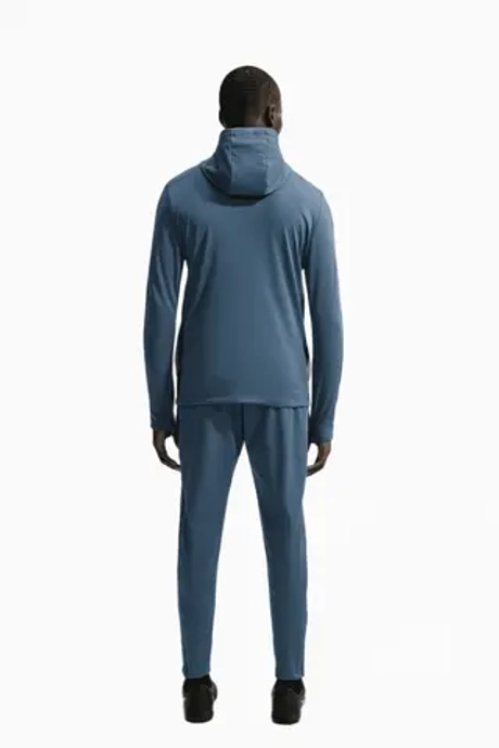 Штаны Nike Academy Winter Warrior - синий