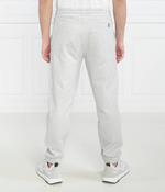 спортивные штаны levete 101 BOSS BLACK - серый(50476811)