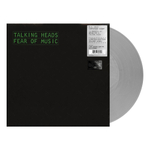 Talking Heads Fear Of Music (Coloured/Rocktober)