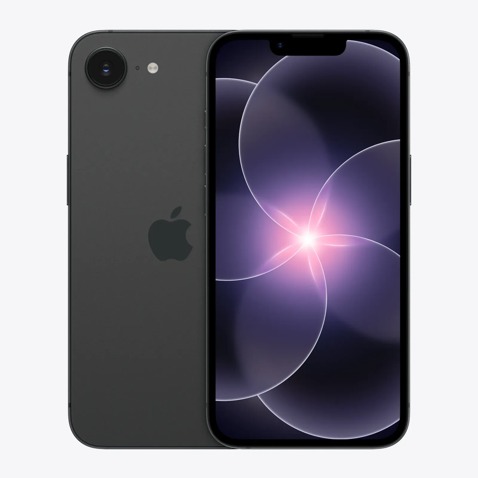 Смартфон Apple iPhone 17e 512GB Black (Чёрный) nano SIM + eSIM