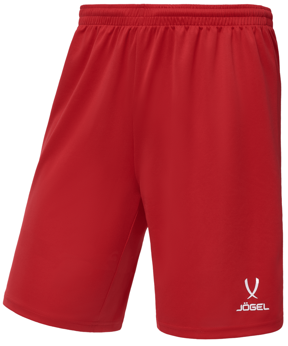 Шорты баскетбольные Camp Basic, красный