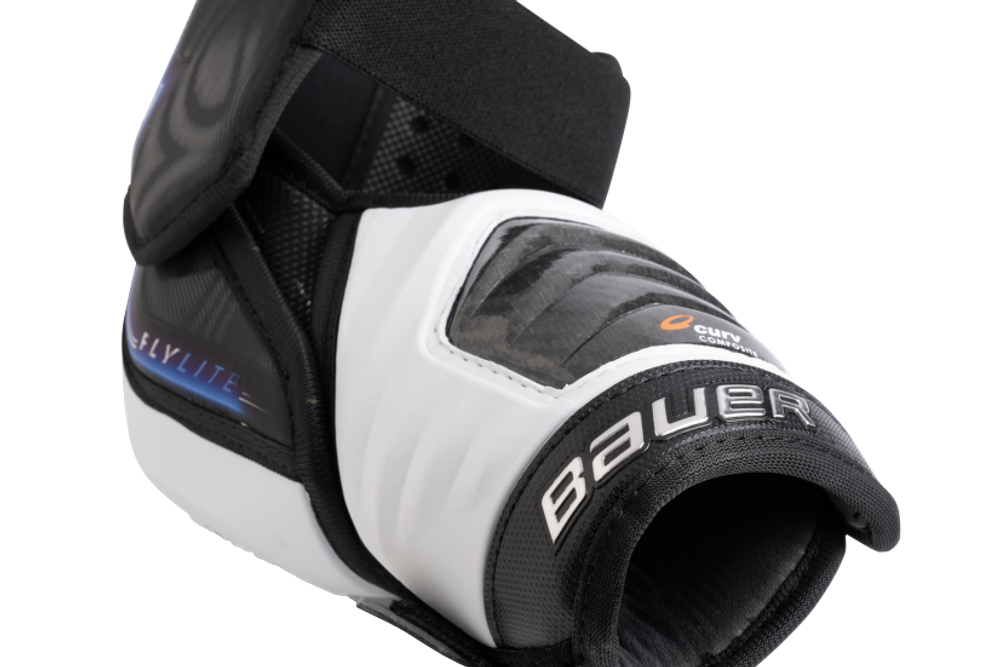 Налокотники S25 VAPOR FLYLITE ELBOW PAD-JR