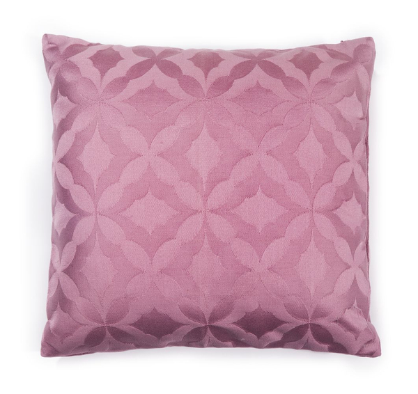 Подушка Pillow FLORENCE 45x45 Фиолетовый