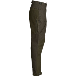Брюки Asbjorn Varg Northern Hunting Dark Green