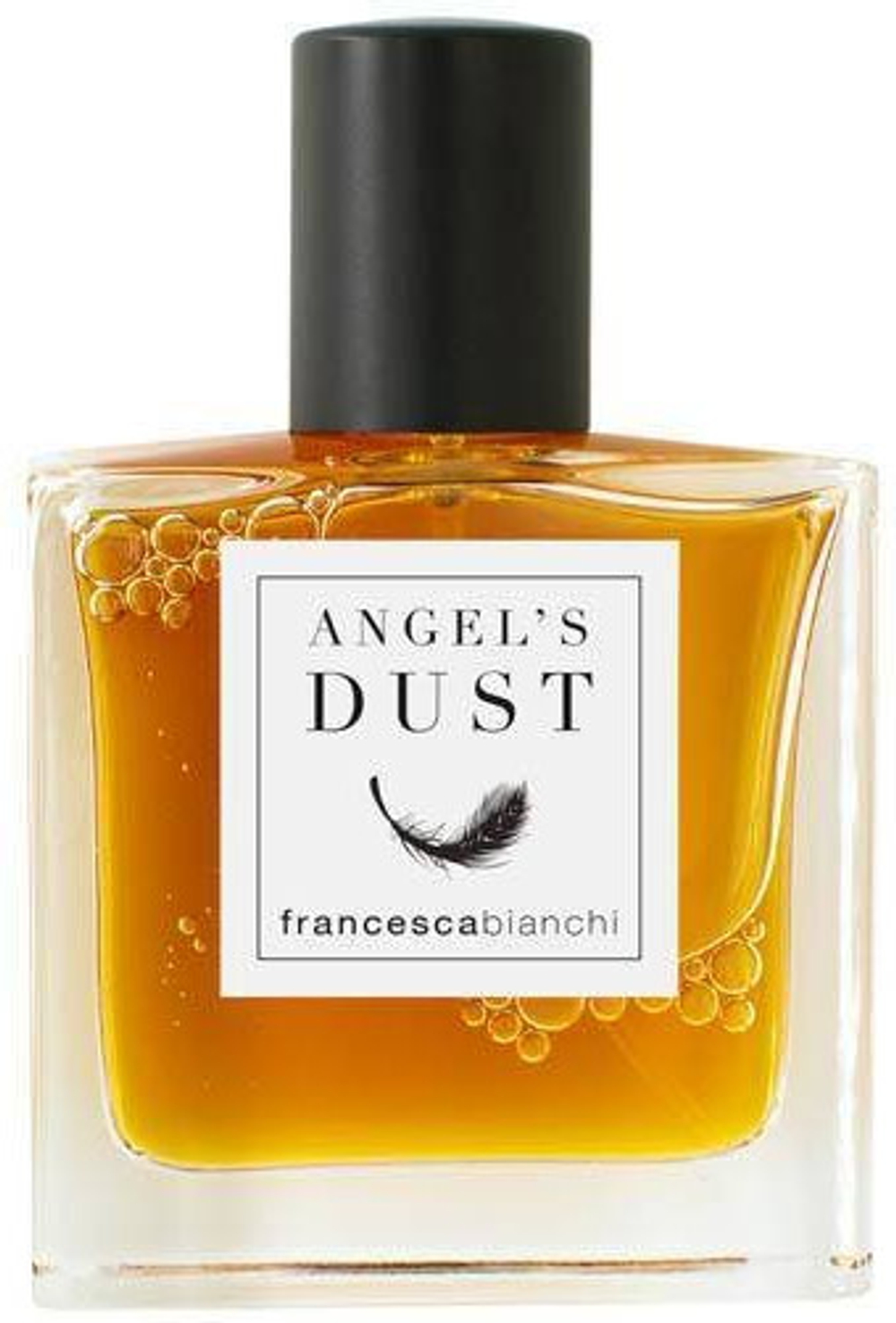Francesca Bianchi Angel's Dust
