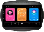 Магнитола для Jeep Renegade 2014-2021 - GT9-629 на Android 10