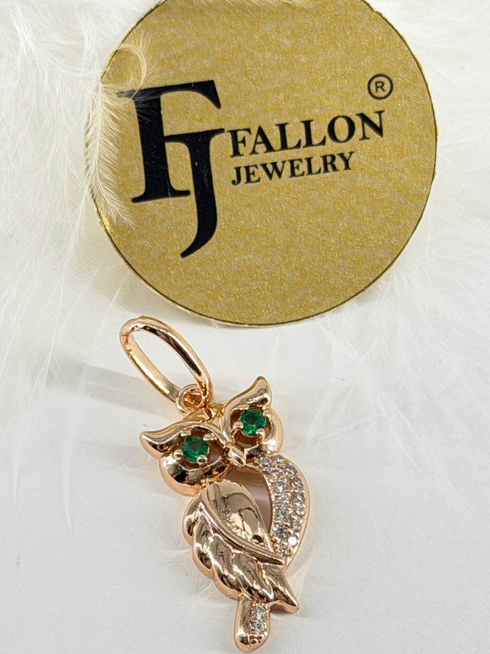 Кулон