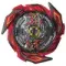 Волчок  Brave Wyvern 10 Never 4A B181.06 от Takara Tomy