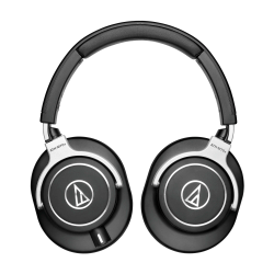 Audio-Technica ATH-M70X (черный) полноразмерные проводные наушники
