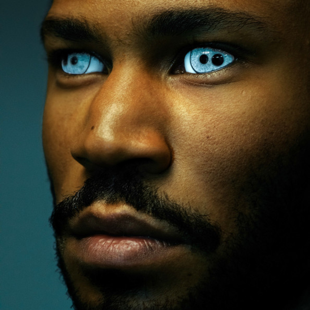 Kaytranada / Bubba (2LP)