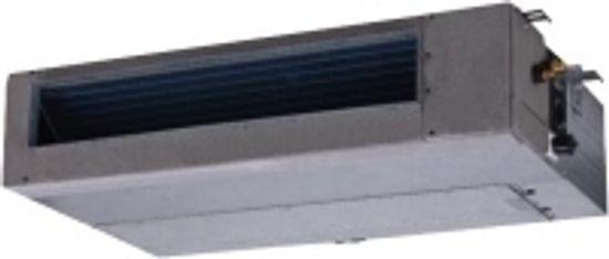 Сплит-система Lessar LS/LU-H36DGA4